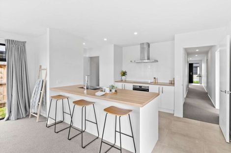 Photo of property in 5 Hurring Lane, Rolleston, 7615