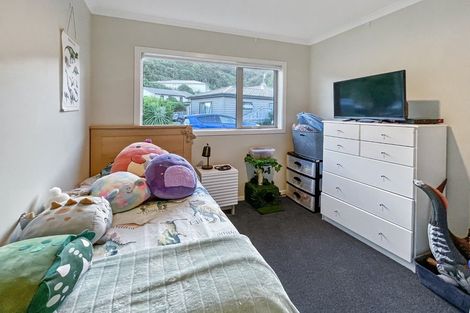 Photo of property in 110 Mohaka Street, Wainuiomata, Lower Hutt, 5014