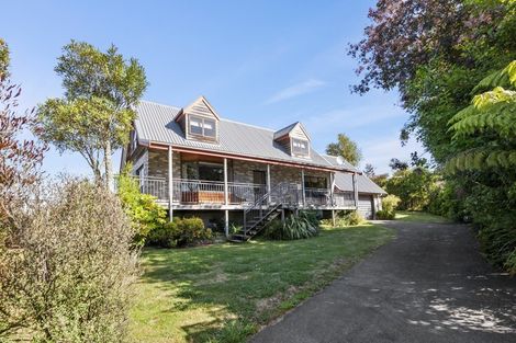Photo of property in 56 Kaimanawa Street, Omori, Turangi, 3381
