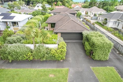 Photo of property in 20 Bains Avenue, Hamilton East, Hamilton, 3216