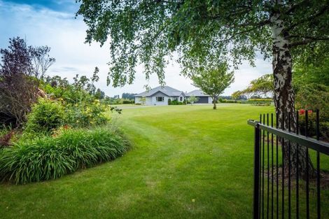 Photo of property in 1130 Te Moana Road, Kakahu, Geraldine, 7991