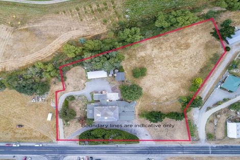 Photo of property in 15 Hororata Road, Hororata, Darfield, 7572