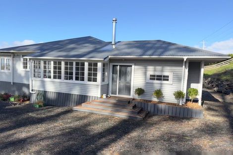 Photo of property in 226 Pinnacle Hill Road, Mangatawhiri, 2675