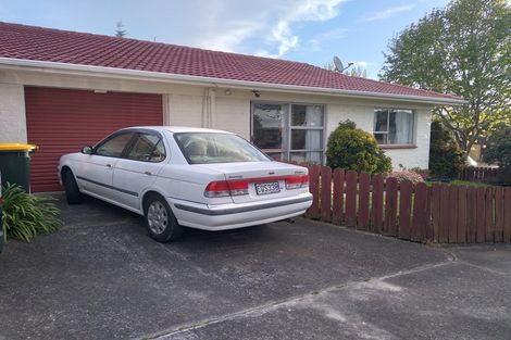 Photo of property in 39a Sikkim Crescent, Clover Park, Auckland, 2019