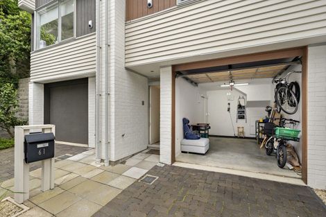 Photo of property in Altar Apartments, 61/120 Rintoul Street, Newtown, Wellington, 6021