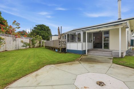 Photo of property in 4b Lamb Road, Pukenui, 0484