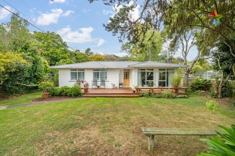 Photo of property in 60 Thomas Street, Stokes Valley, Lower Hutt, 5019