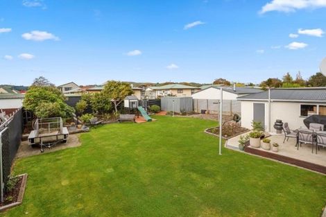 Photo of property in 25 Elsie Street, Gore, 9710