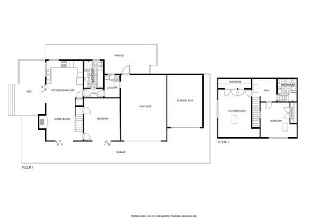 Photo of property in 340 Omokoroa Road, Omokoroa, 3114