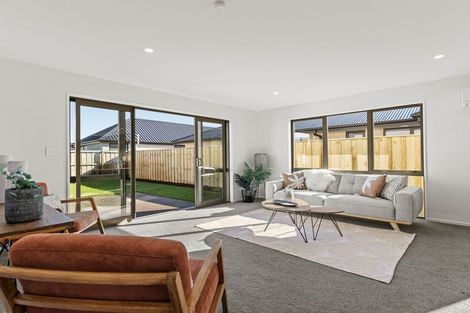 Photo of property in 22 Kite Street, Rolleston, 7614