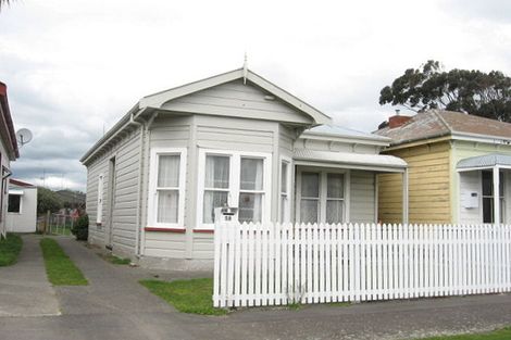 Photo of property in 58 Joseph Street, West End, Palmerston North, 4412