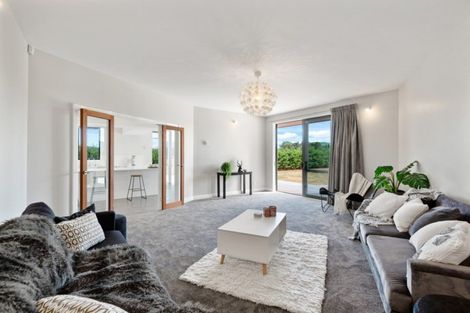 Photo of property in 102 Glews Road, Cust, Rangiora, 7471