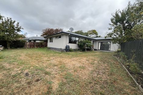 Photo of property in 16a Ensors Road, Opawa, Christchurch, 8023