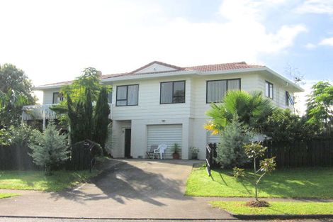 Photo of property in 9 Leven Lane, Totara Heights, Auckland, 2105