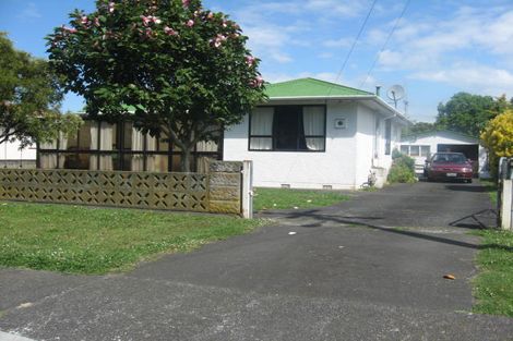 Photo of property in 25 Paterson Street, Aramoho, Whanganui, 4500