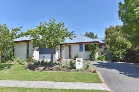 Photo of property in 15 Milesbrook Close, Rangiora, 7400