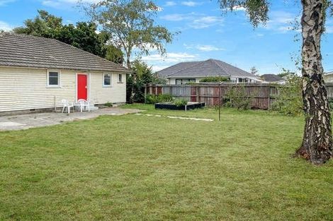 Photo of property in 44 Tauiwi Crescent, Hei Hei, Christchurch, 8042