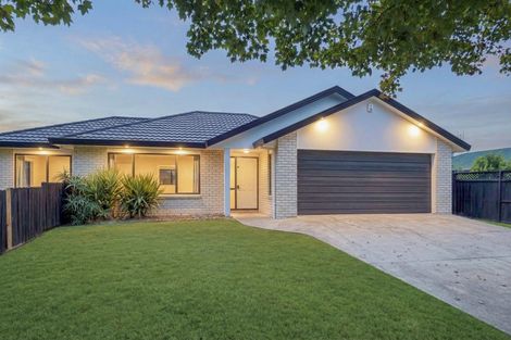 Photo of property in 122 Dominion Road, Nawton, Hamilton, 3200