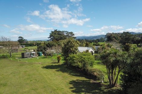 Photo of property in 465 Belvedere Road, Carrington, Carterton, 5791