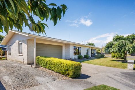 Photo of property in 2 Higgin Place, Feilding, 4702