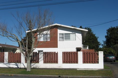 Photo of property in 77 Denby Crescent, Tikipunga, Whangarei, 0112