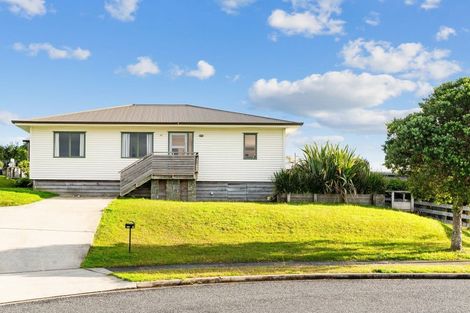 Photo of property in 5 Takahe Place, Mangawhai, 0505