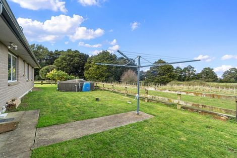 Photo of property in 632 Campbell Road, Richmond Downs, Walton, 3475