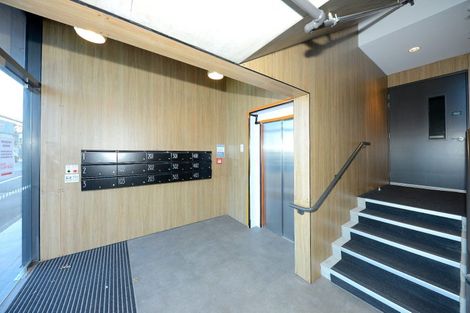Photo of property in 202/231 Madras Street, Christchurch Central, Christchurch, 8011