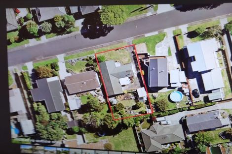 Photo of property in 20 Sunnypark Avenue, Rosehill, Papakura, 2113
