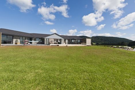 Photo of property in 118 Apotu Road, Kauri, Kamo, 0185