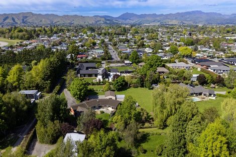 Photo of property in 48 Old Renwick Road, Springlands, Blenheim, 7201