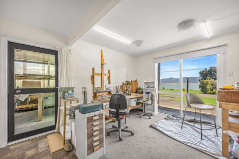 Photo of property in 20 Lake Ferry Road, Lake Ferry, Featherston, 5772