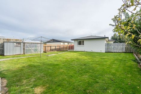 Photo of property in 6 Nevis Crescent, Grasmere, Invercargill, 9810