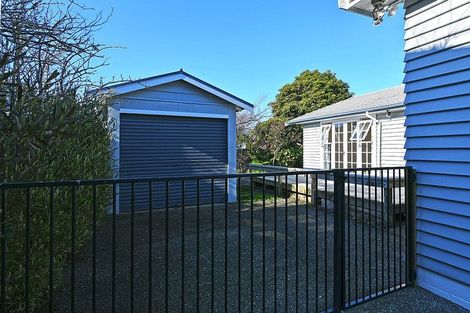 Photo of property in 24 Fitzherbert Street, Alicetown, Lower Hutt, 5010