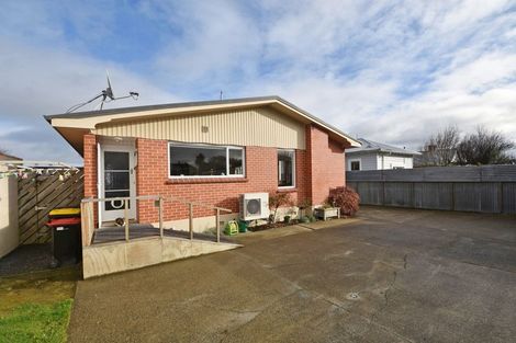 Photo of property in 177 Bamborough Street, Richmond, Invercargill, 9810