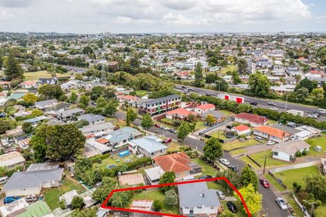 Photo of property in 47 Clayton Avenue, Otara, Auckland, 2023