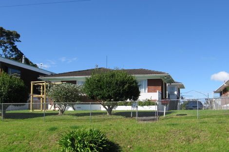 Photo of property in 1/41 Exmouth Road, Northcote, Auckland, 0627