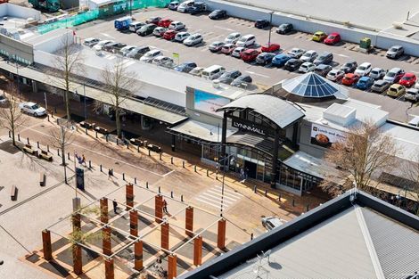 Photo of property in 1208/20 Mccrae Way, New Lynn, Auckland, 0600