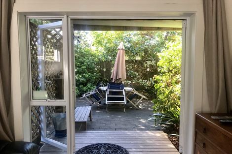 Photo of property in 3/7 Campbell Road, Takapuna, Auckland, 0622