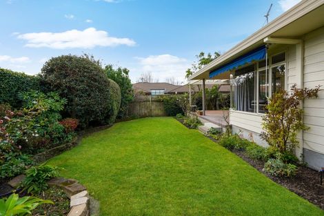Photo of property in 2 Fulford Place, Havelock North, 4130