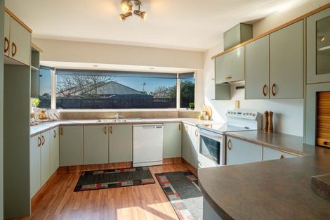 Photo of property in 43 Rempstone Drive, Halswell, Christchurch, 8025