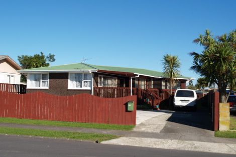 Photo of property in 53 Hokianga Street, Mangere East, Auckland, 2024