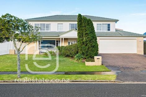 Photo of property in 2 Casabella Court, Northpark, Auckland, 2013