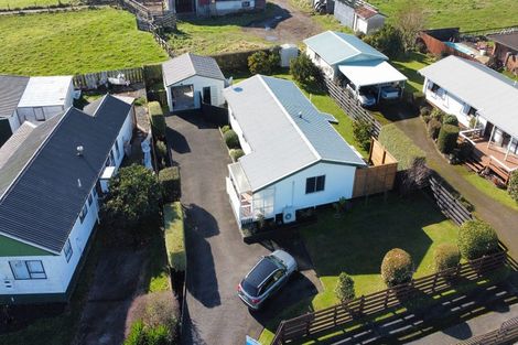 Photo of property in 19 Washington Square, Paeroa, 3600