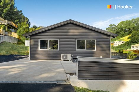 Photo of property in 5 Shanks Street, Green Island, Dunedin, 9018