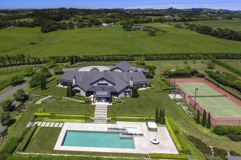 Photo of property in 314 Matua Road, Kumeu, 0891