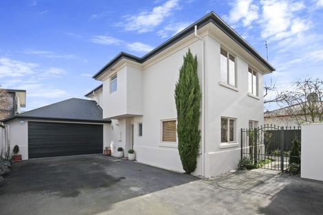 Photo of property in 25b Springfield Road, St Albans, Christchurch, 8014