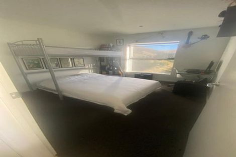 Photo of property in 1 Seaspray Lane, Scarborough, Christchurch, 8081