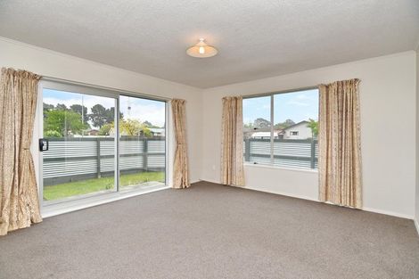 Photo of property in 28a Korora Street, Bromley, Christchurch, 8062