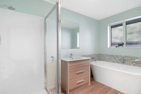 Photo of property in 5/25 Rutherford Street, Woolston, Christchurch, 8023